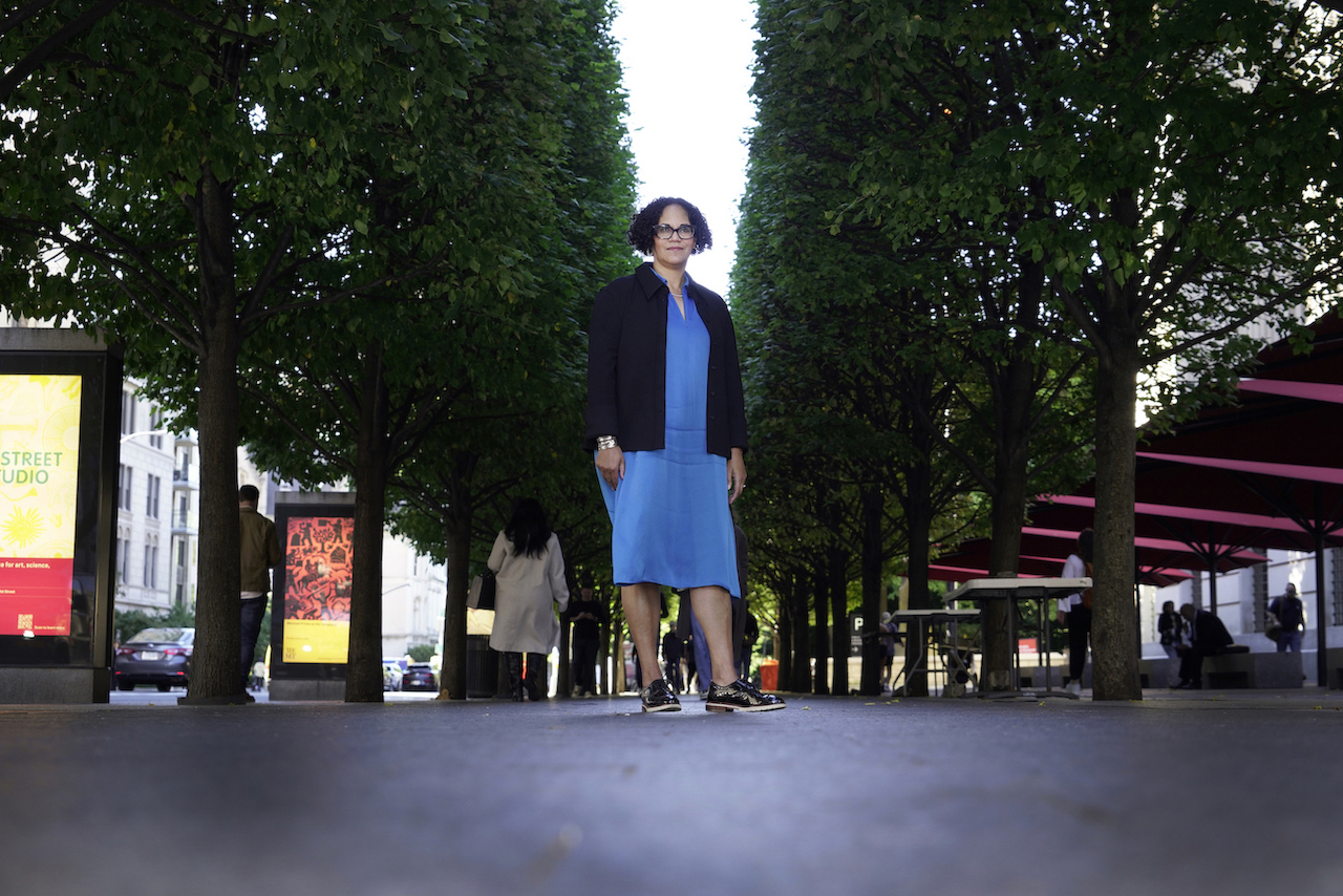 5 Questions With … the Met’s 2025 Guest Curator Barnard College